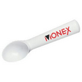 Plastic Round Ice Cream Scoop